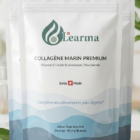 collagène marin premium cure transformation (3 mois)